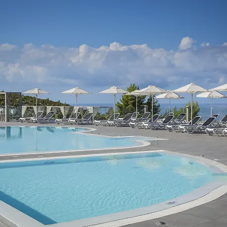 Dionysos Village Resort-2