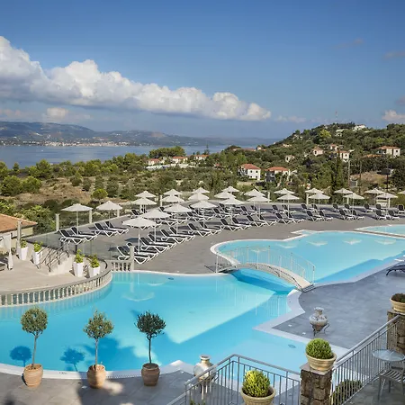Dionysos Village Resort-3